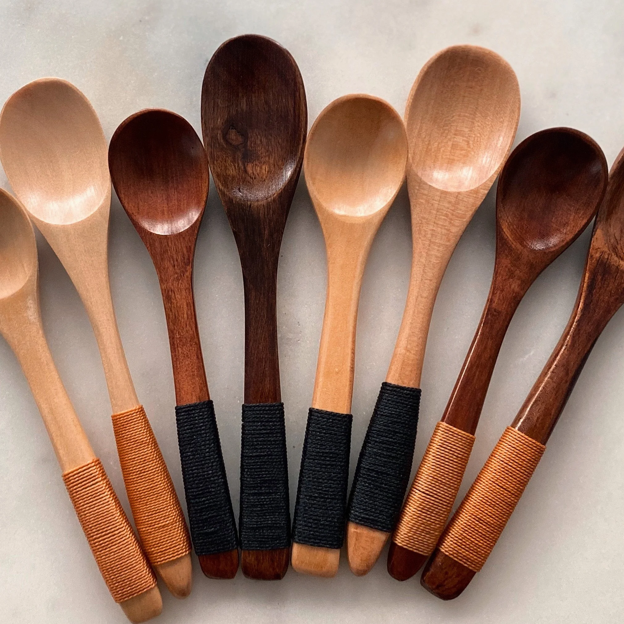 Tea Spoons- All .JPG