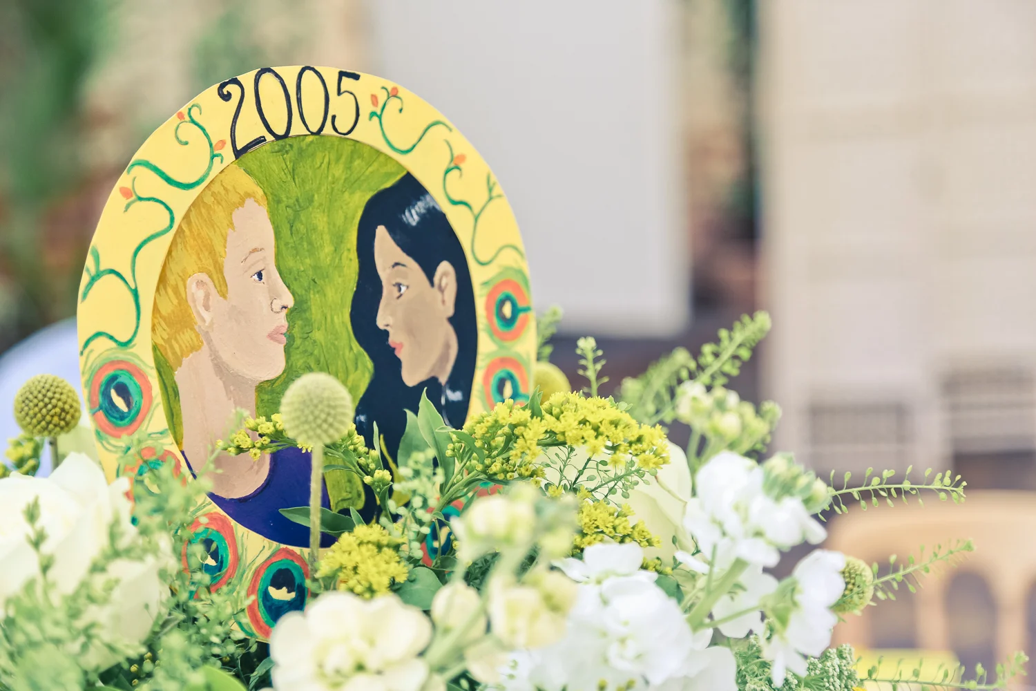 Wedding at Northbrook Park, Surrey, by Daria Nova Wedding Photography