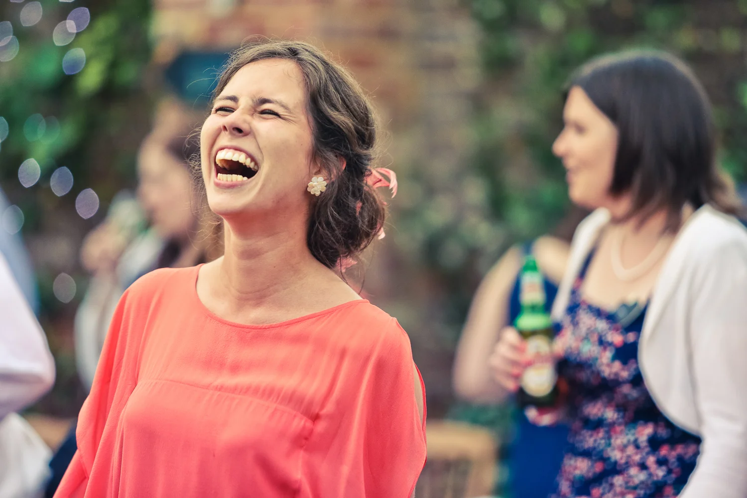 Wedding at Northbrook Park, Surrey, by Daria Nova Wedding Photography