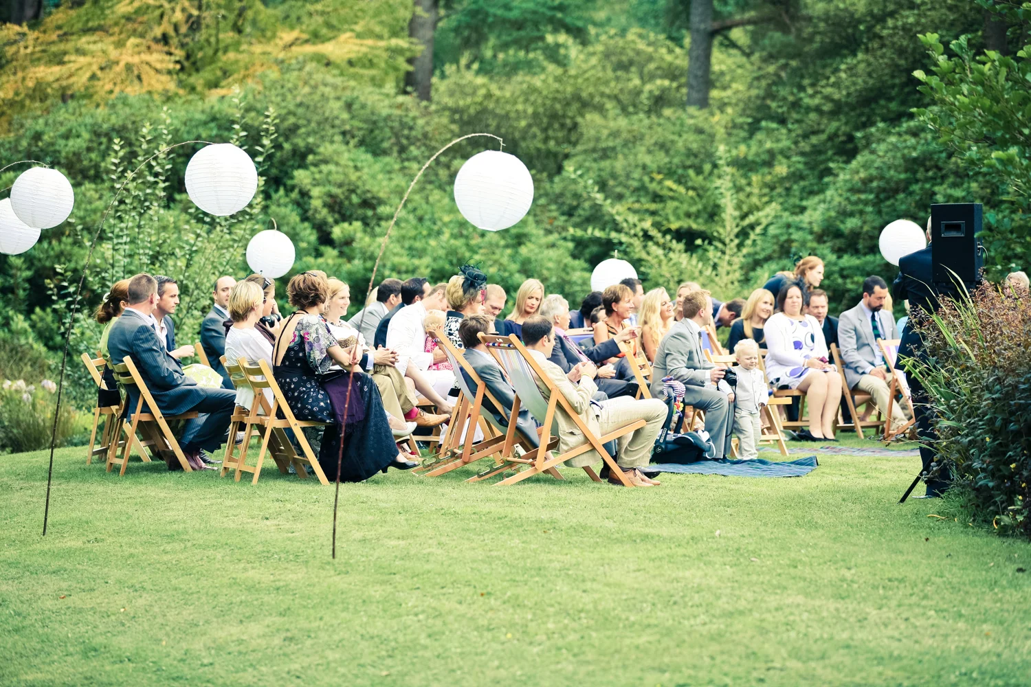 Wedding in Widcombe Grange, Somerset, by Daria Nova Wedding Photography