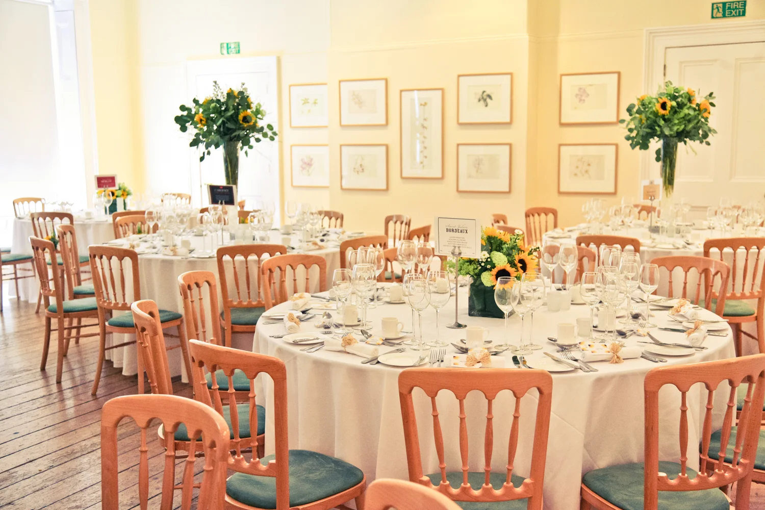 Kew Gardens wedding photography by Daria Nova, Surrey and South West London, Cambridge Cottage, Kew Gardens, Richmond