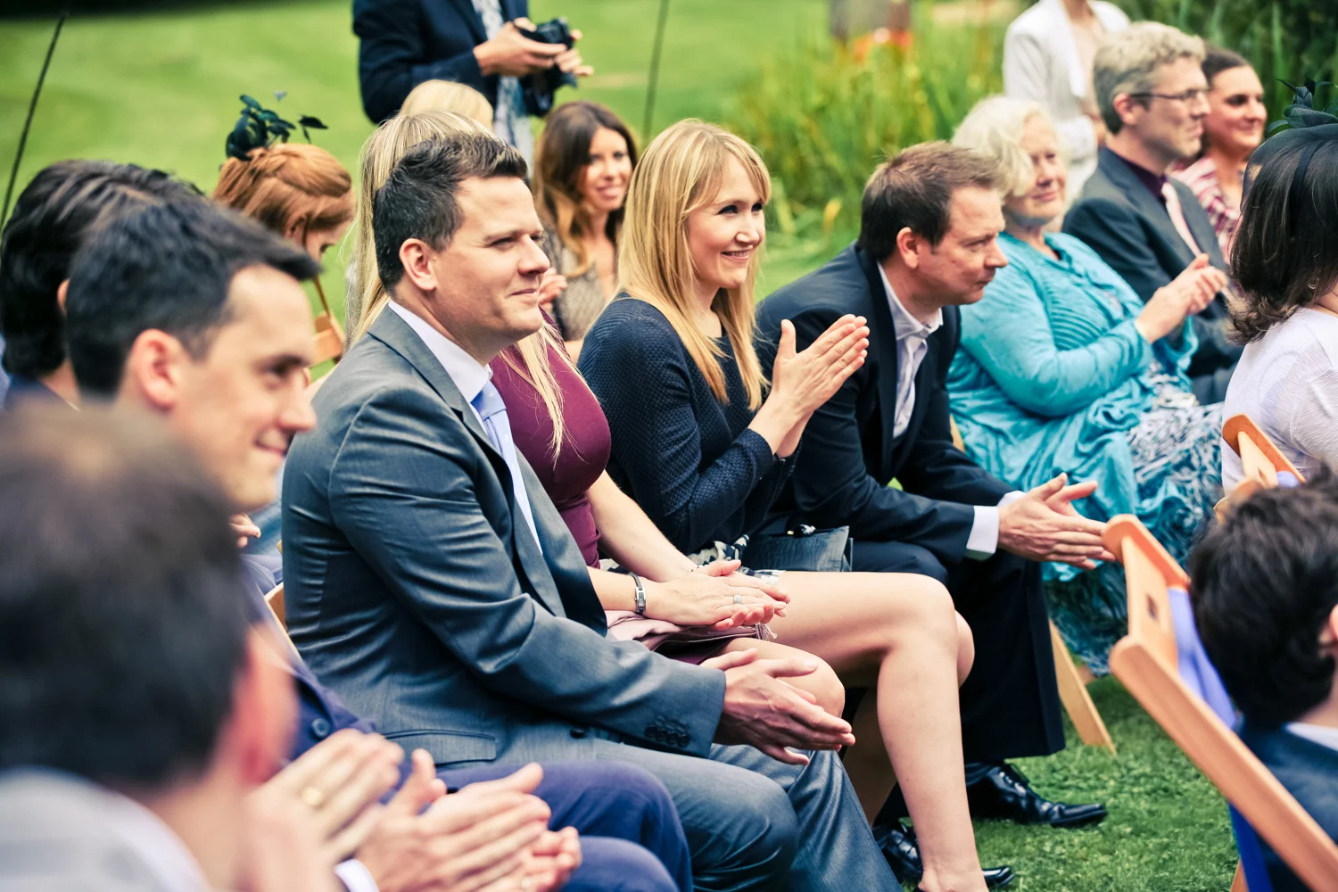 Wedding in Widcombe Grange, Somerset, by Daria Nova Wedding Photography