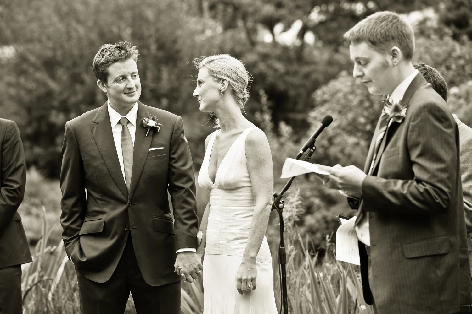 Wedding in Widcombe Grange, Somerset, by Daria Nova Wedding Photography