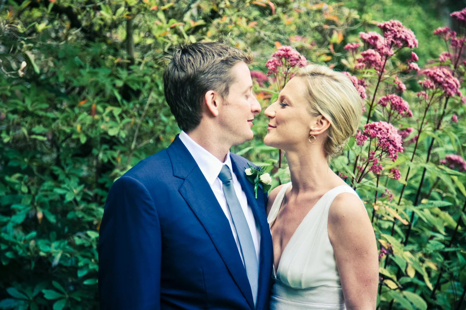 Wedding in Widcombe Grange, Somerset, by Daria Nova Wedding Photography