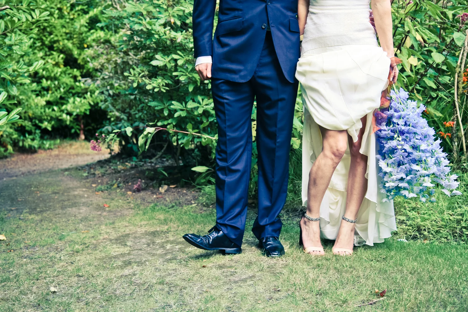 Wedding in Widcombe Grange, Somerset, by Daria Nova Wedding Photography