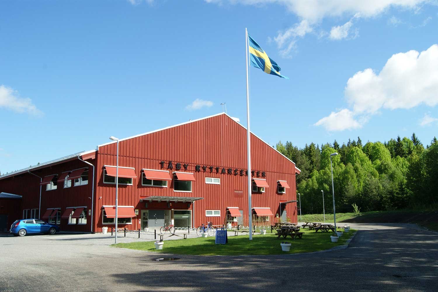 Smygsläpp och signering av min nya bok –&nbsp;Hilma och den luriga ponnyn