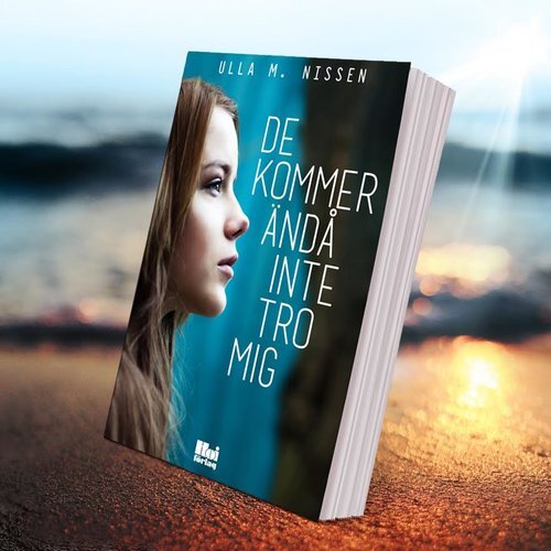 Boksignering på ICA Kvantum i Åhus