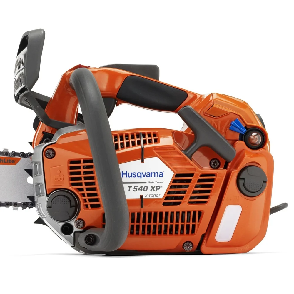 T540XP — Hunterdon Power Equipment