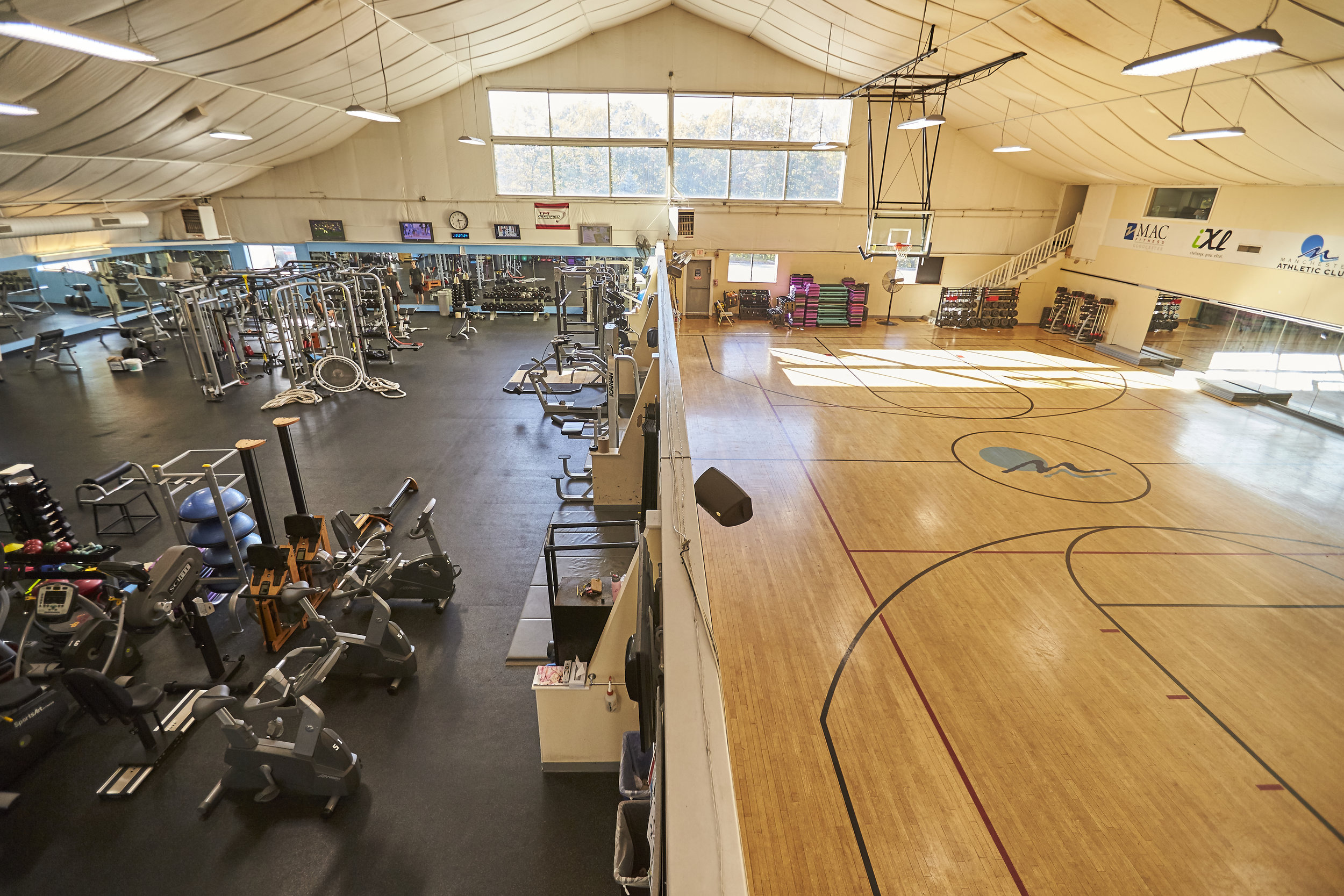 Manchester Memberships Manchester Athletic Club