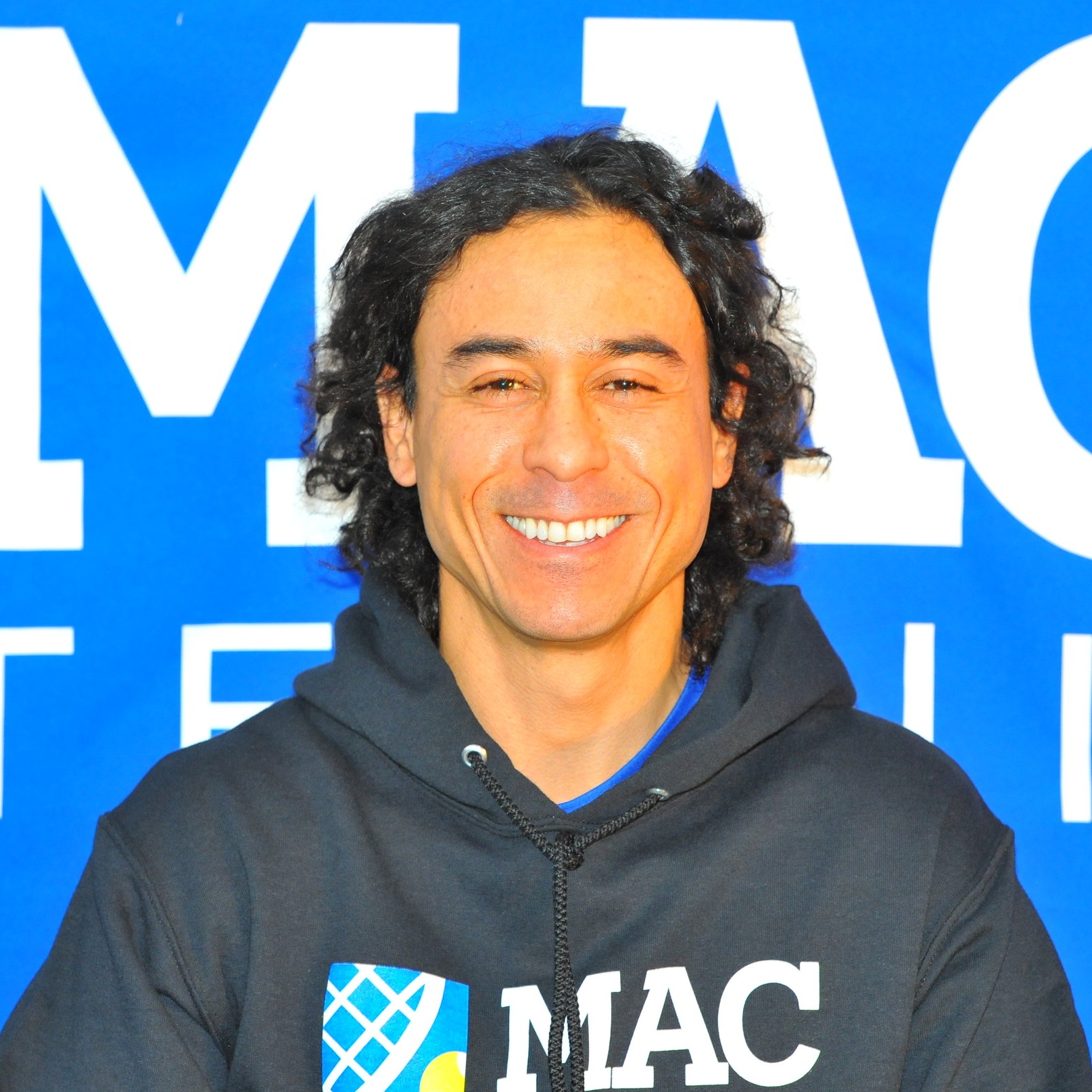 Daniel Quiceno - Director of Junior Development Daniel maintained a #1 junior ranking from age 8-18 in his native country of Colombia. He worked at the Bollettieri Academy at age of 18 as a hitting partner for such players as Tommy Haas, Xavier Malise and Maria Sharapova. Daniel graduated from Troy University with a degree in finance. dquiceno@macathletics.com