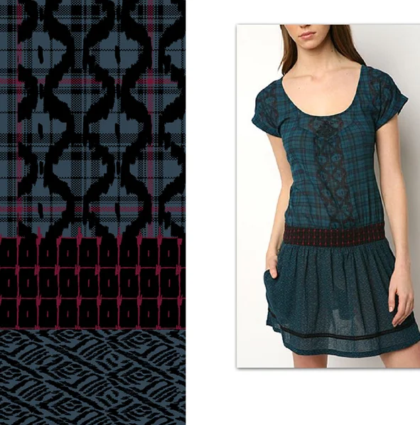 URBAN OUTFITTERS
