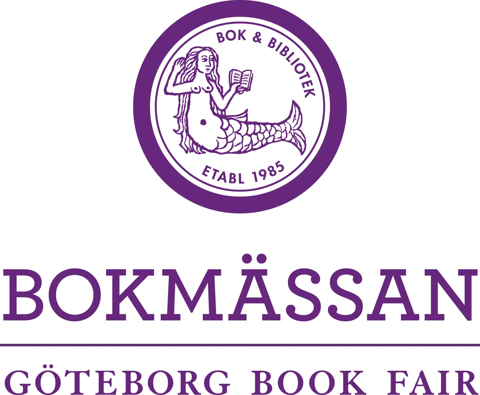 Caladrius håller workshop på bokmässan i Göteborg i samarbete med Brillbee