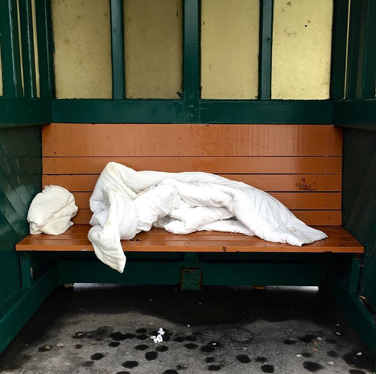 Hove, 2018