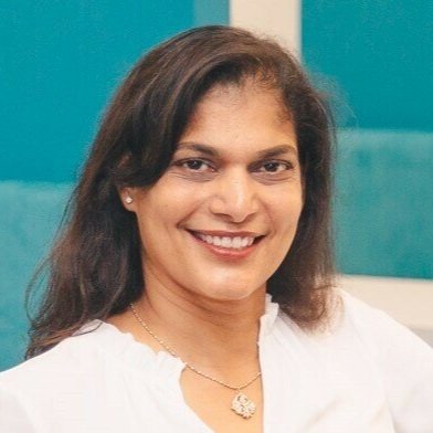 Rajitha Chaparala