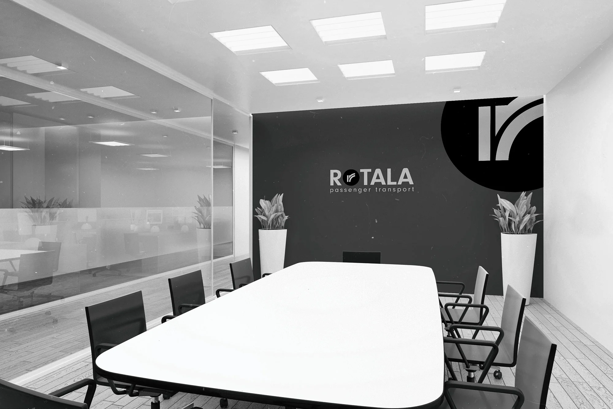 Rotala PLC