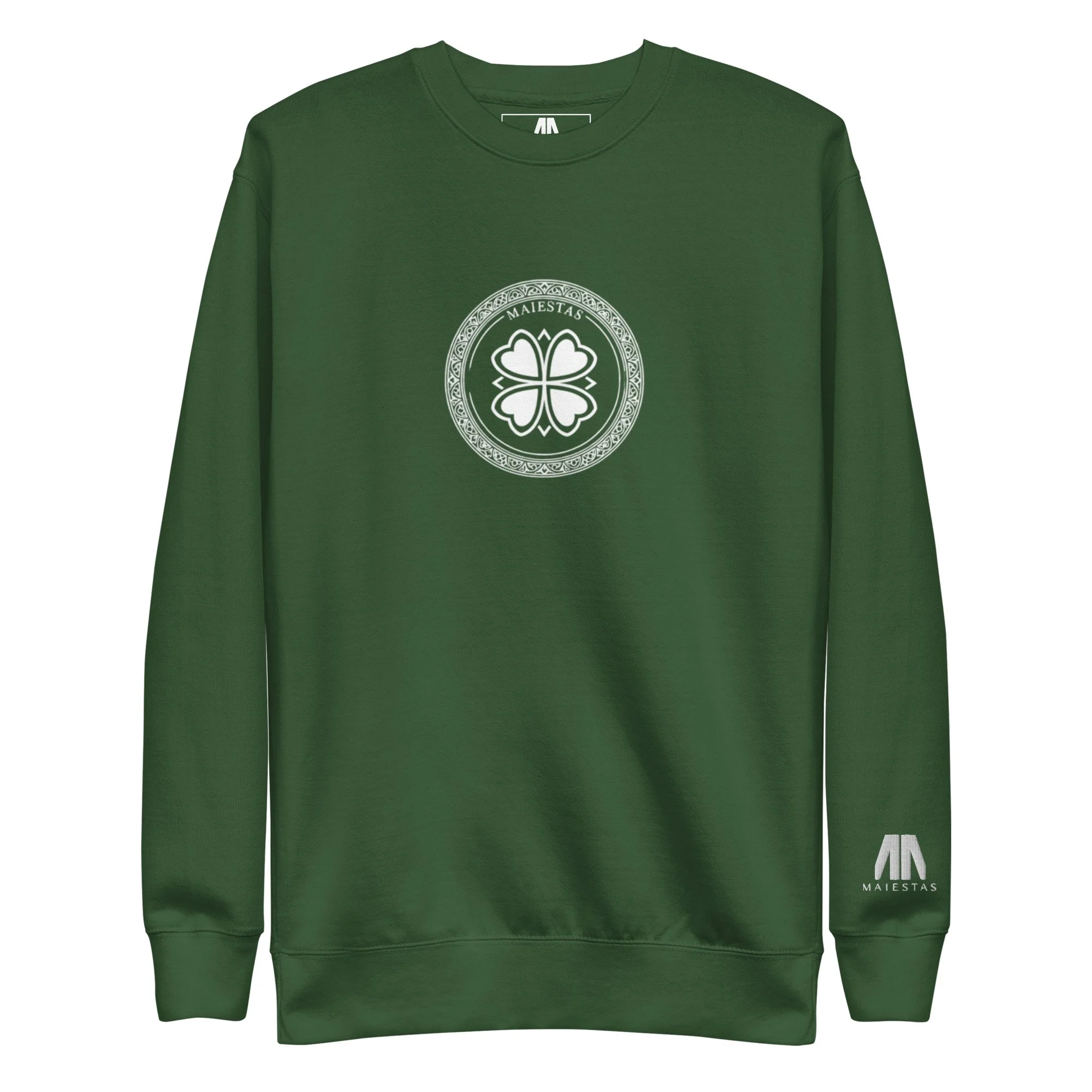 unisex-premium-sweatshirt-forest-green-front-6945ccfa008f1.jpg