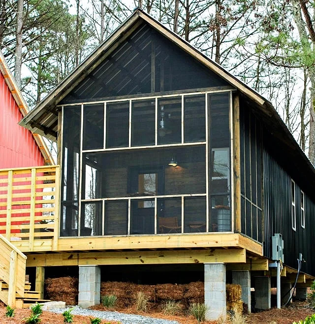 Coming Soon: The $20k Home Building Guide