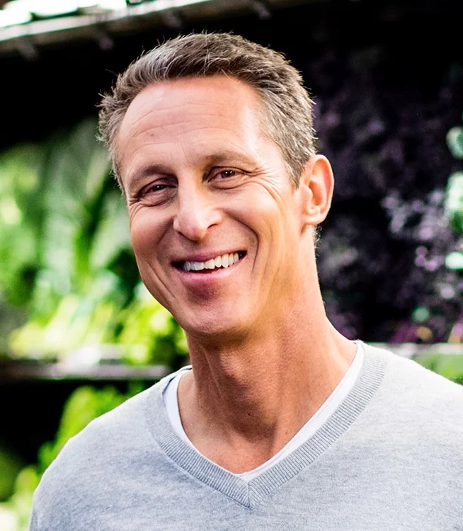Dr Mark Hyman