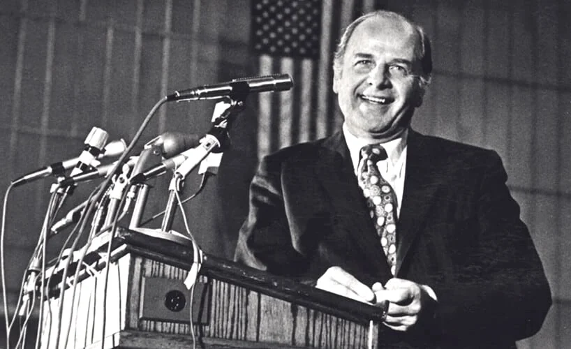 What We Can Learn From the Founder of Earth Day