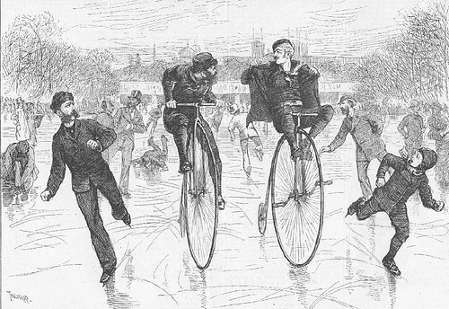 Review: Studded Bike Tires [from BA 42-200]