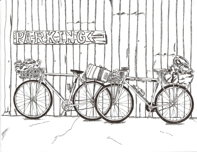 10th Anniversary | Portland to Portland in Search of Bill [From BA 42-200]