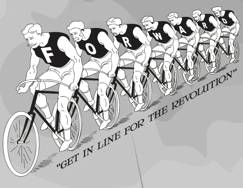 Twenty-First Century Field Trip [From BA 43-500]