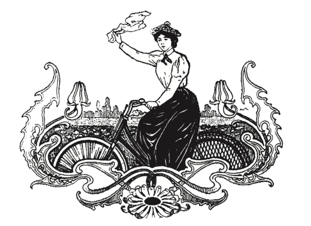 The Best of Ask Bike Commuter Betty [From BA 42-400 Thru BA 43-500]