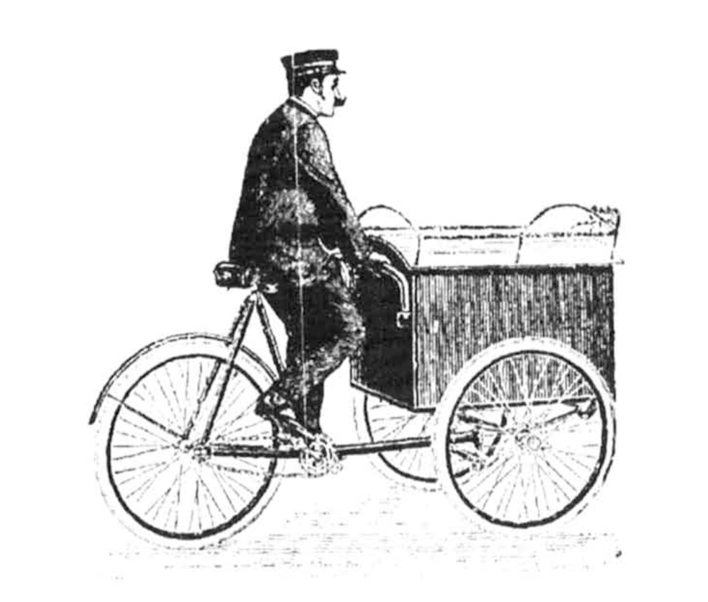 Review: Surly Big Dummy [From BA 43-300]