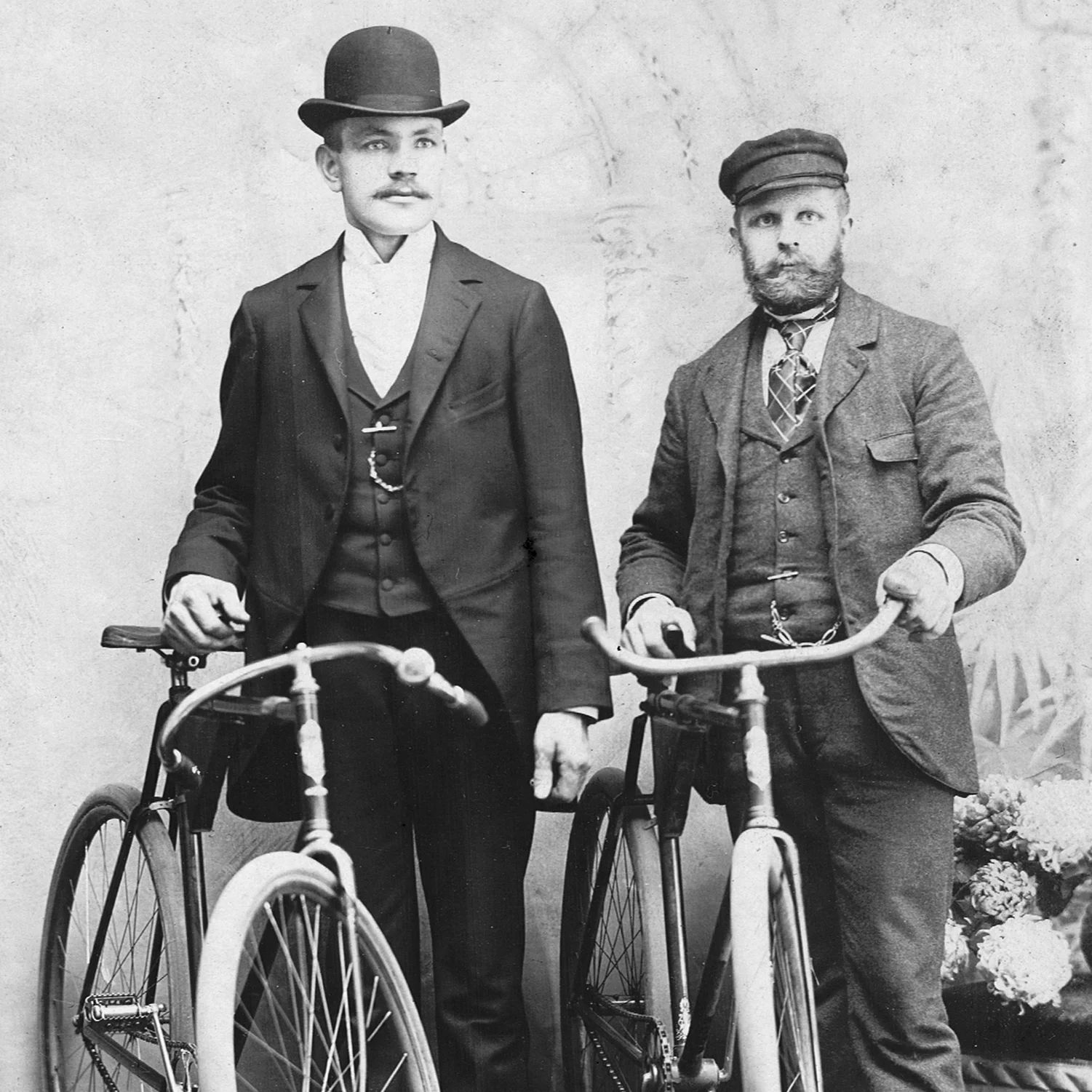 Wool Sweater and Root Vegetables [From BA 42-200]