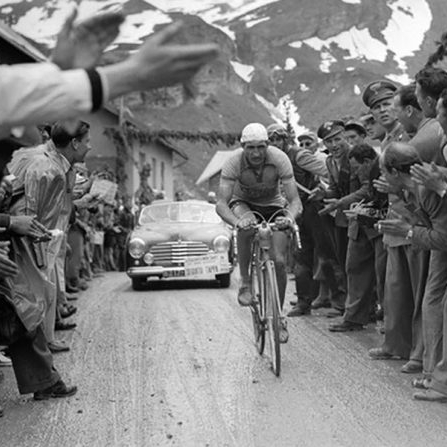 The Climb Goes On [From BA 43-300]