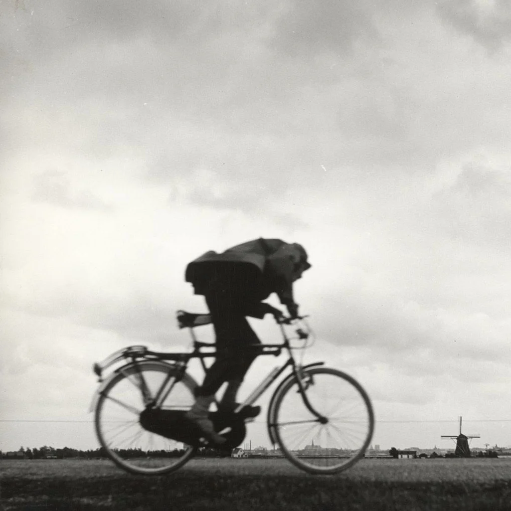 The Affect of Cycling, Continued [From BA 43-400]