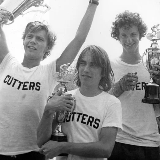 Review: Breaking Away [From BA 42-500]