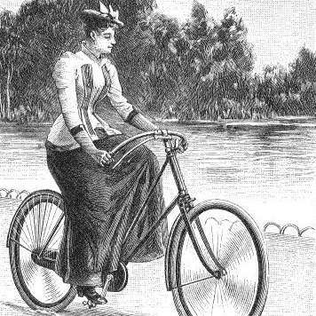 A Small Friction [From BA 43-500]