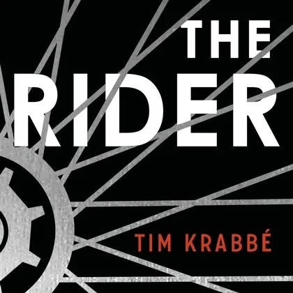 Review: Tim Krabbé’s The Rider [From BA 43-100]