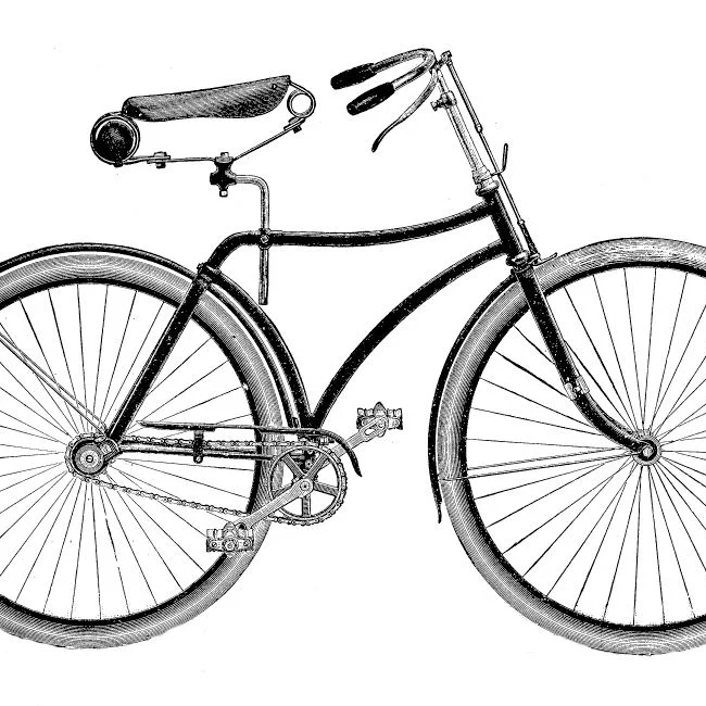 Your Bike Will Wait For You [From 43-300]