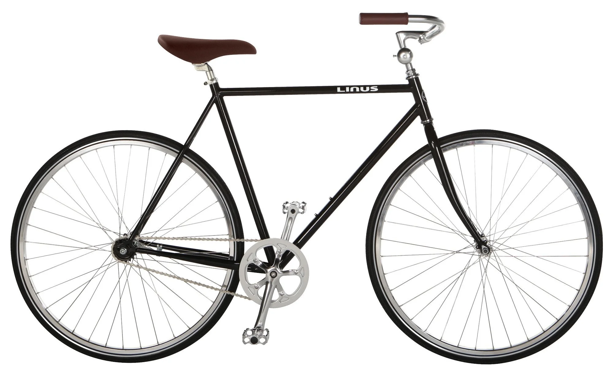 LINUS BIKE】 ROADSTER CLASSIC Linus Roadster Classic | Retro 