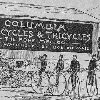 Cycle of Cycles [From 42-300]