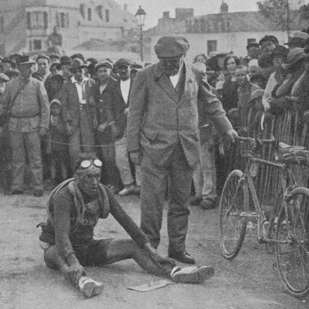 Ride Predictions [From 42-500]