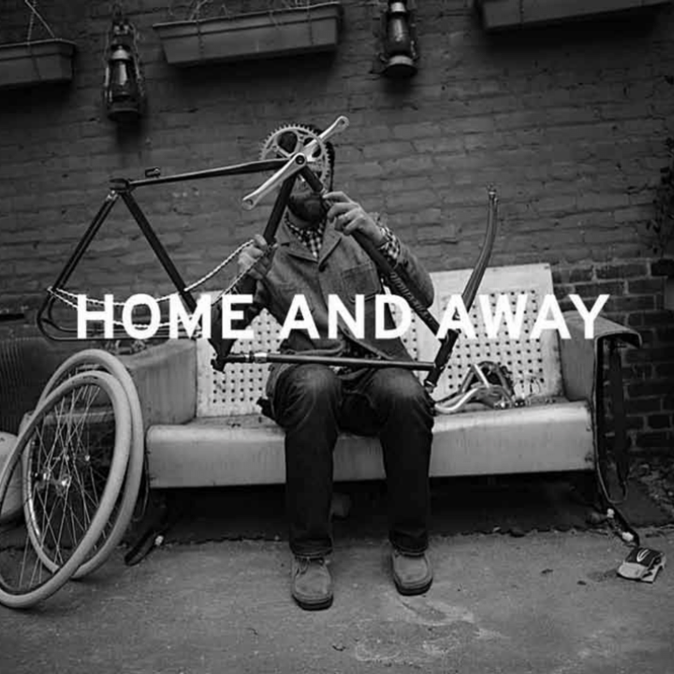 Review: Home And Away [From BA 43-100]