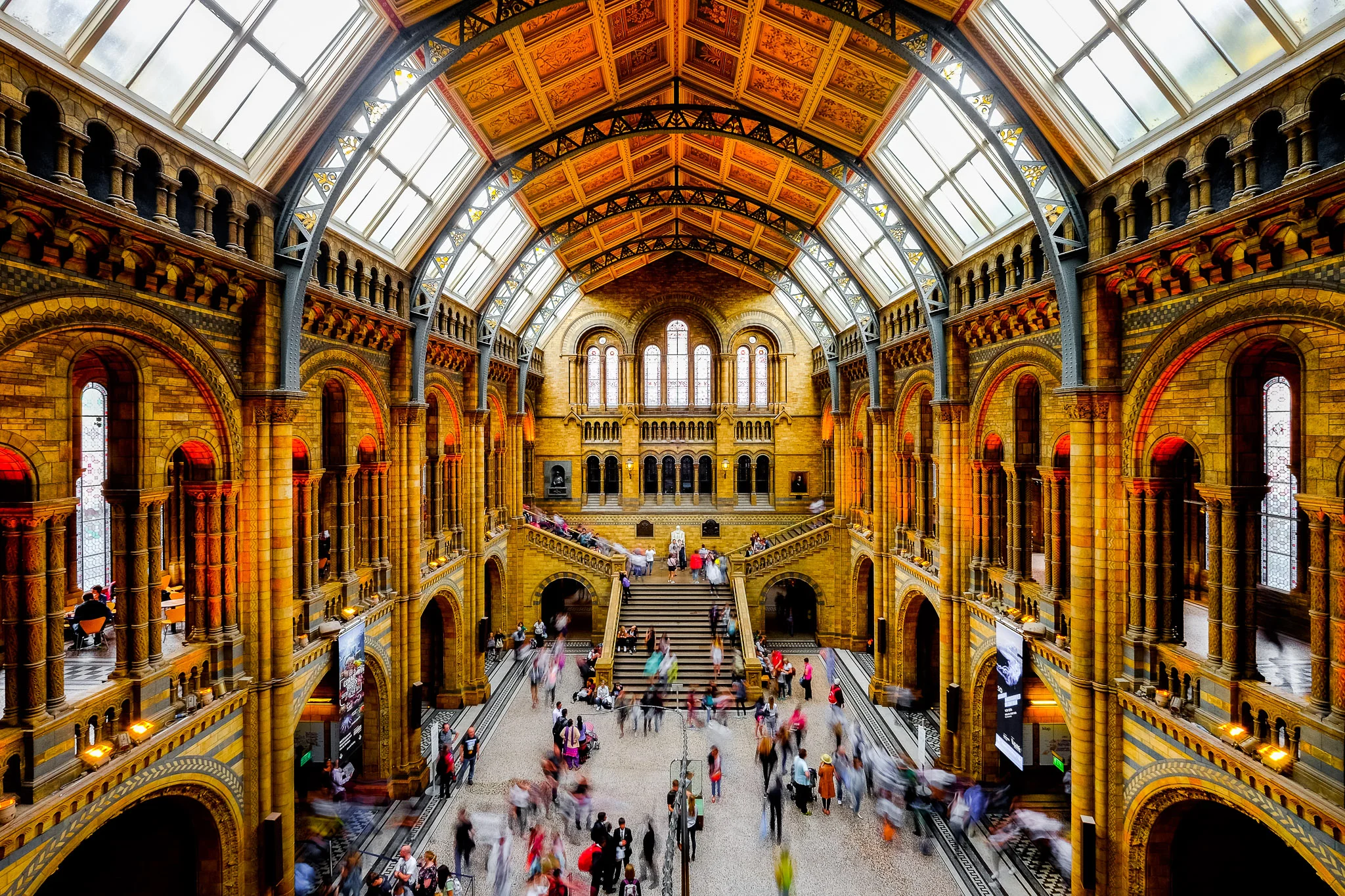 Natural History Museum