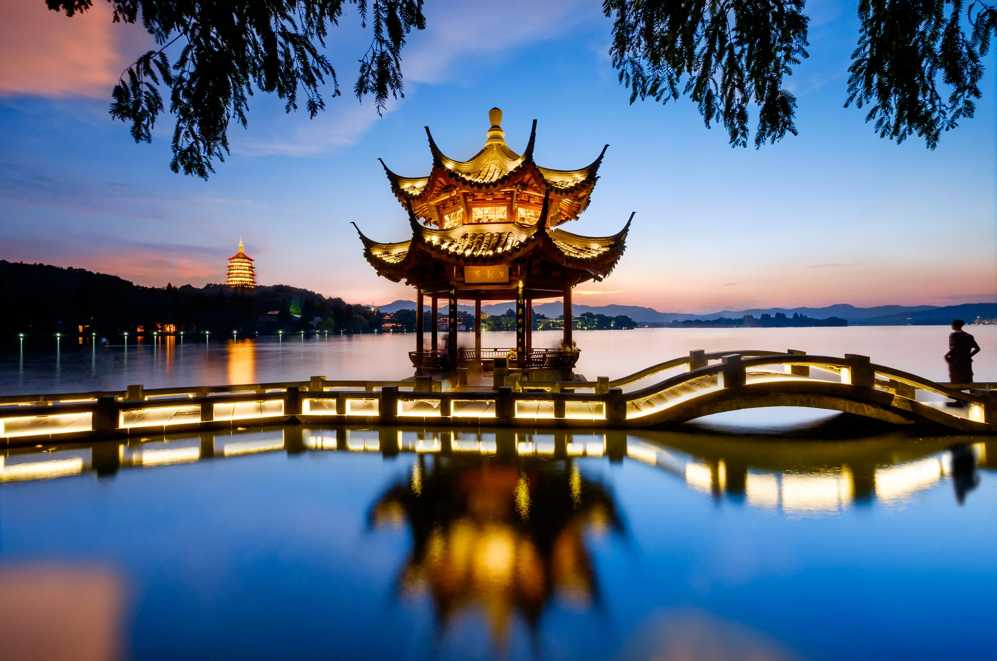Lonliness and Peacefull