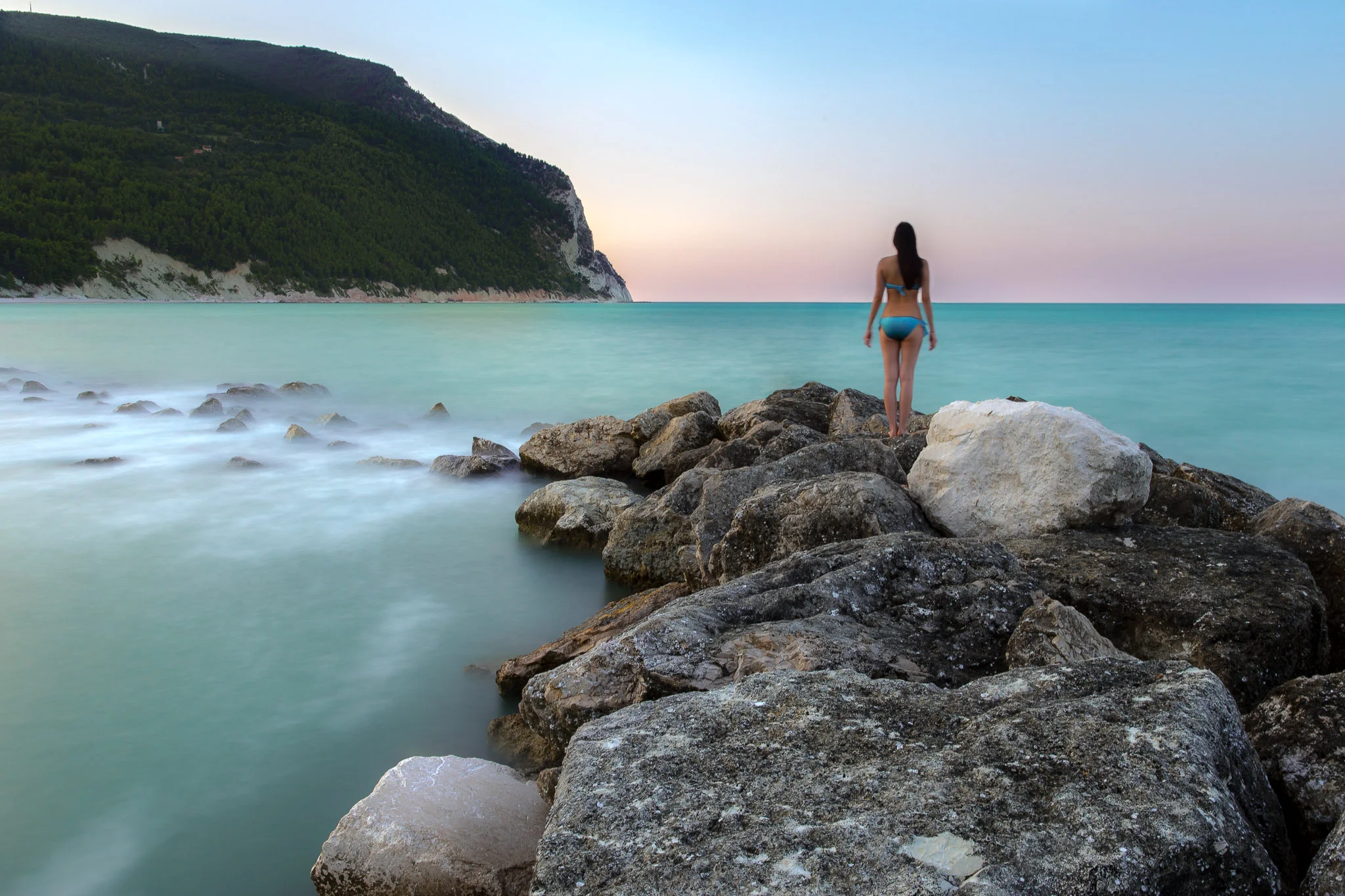 Natural Freedom