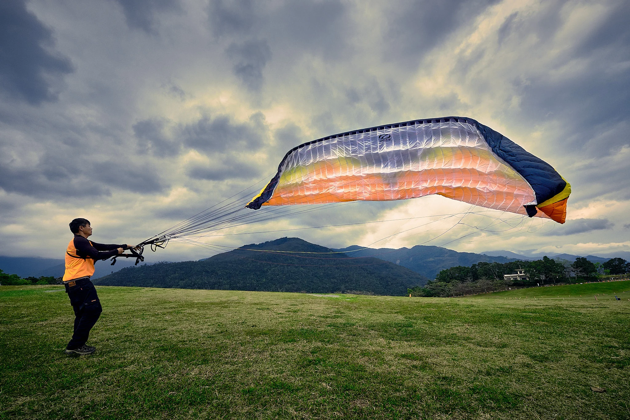 Fujifilm XT2 - XF10-24mmF4