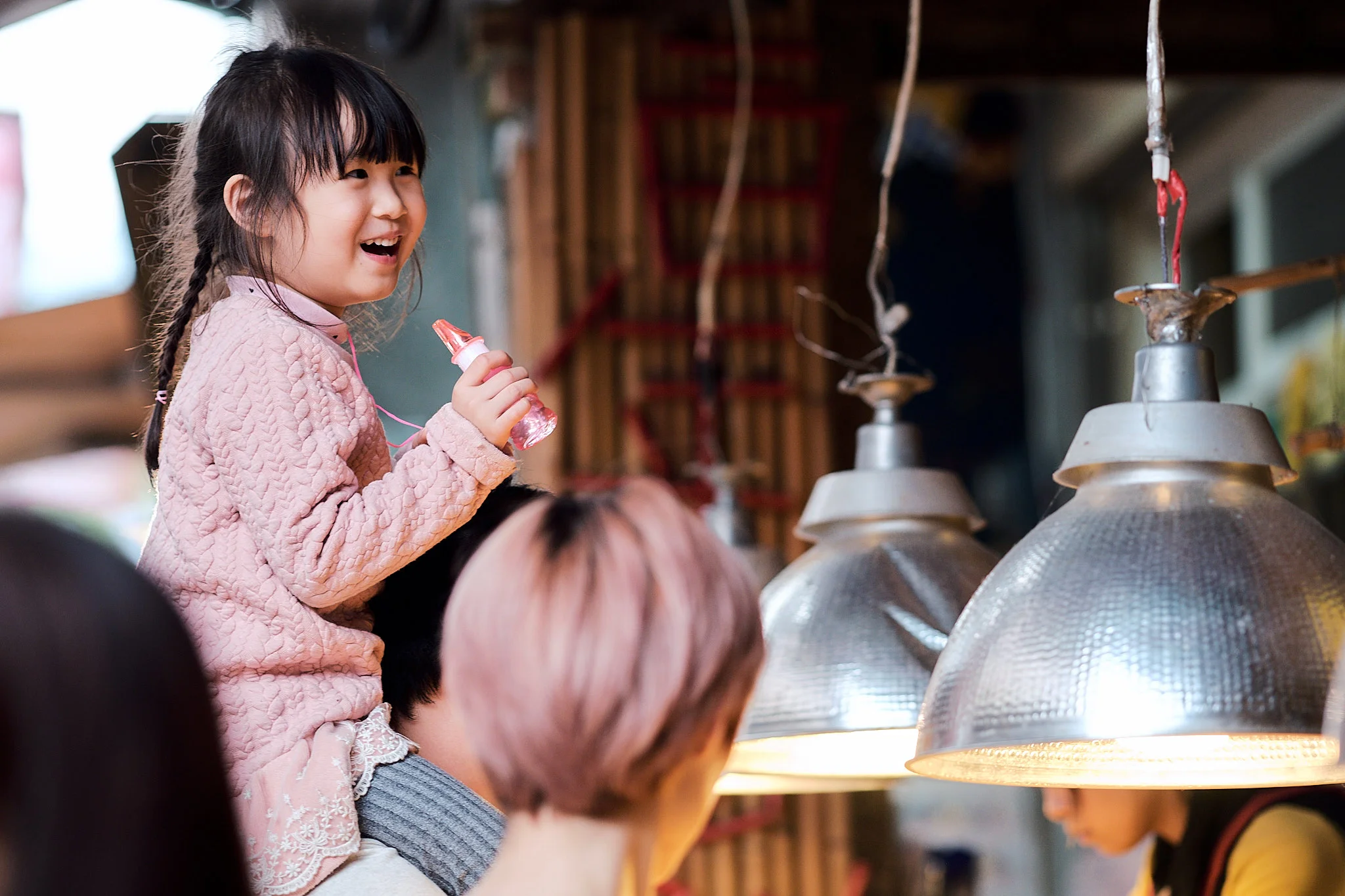 Happiness. Fujifilm XT2 - XF90mmF2