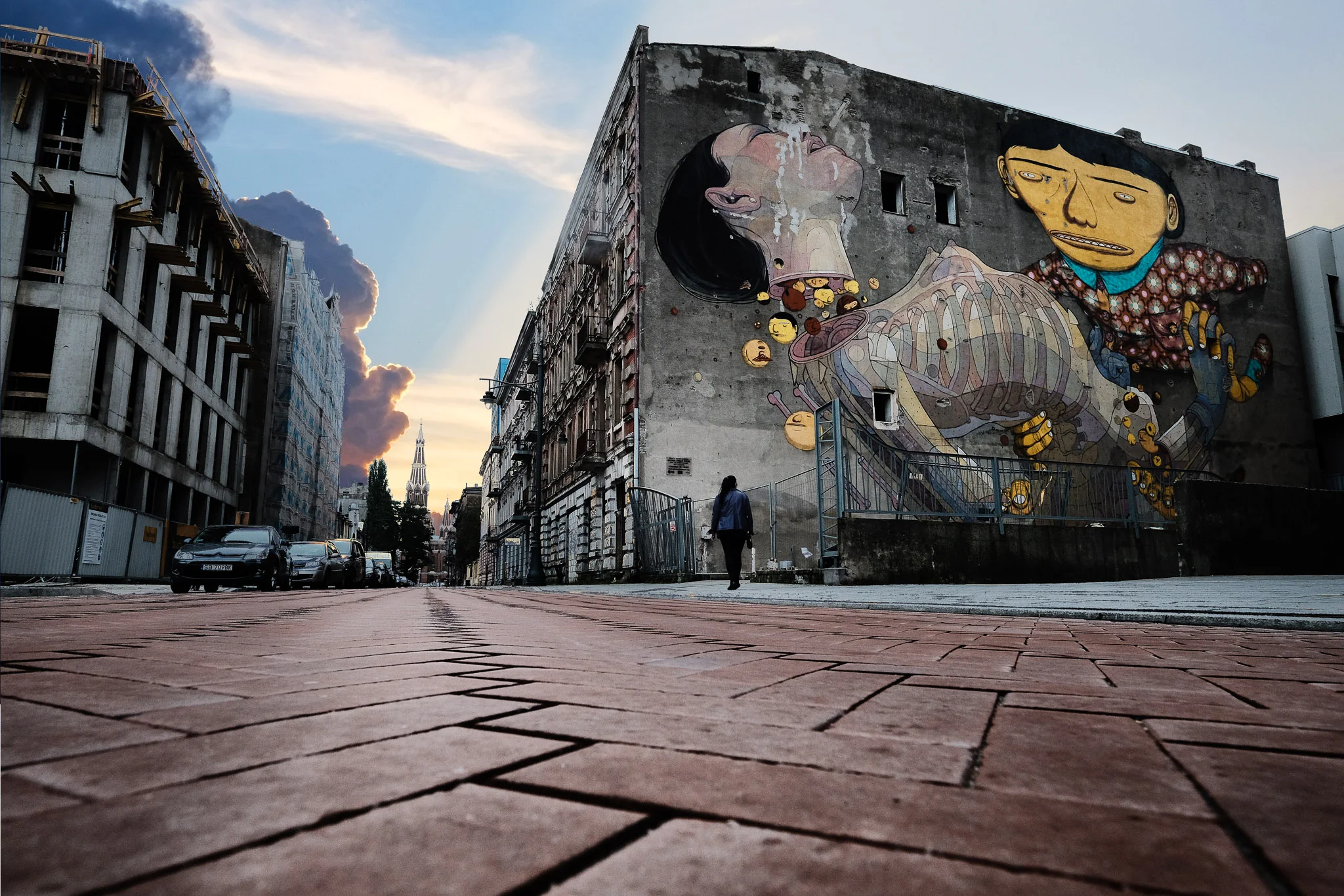 Lodz