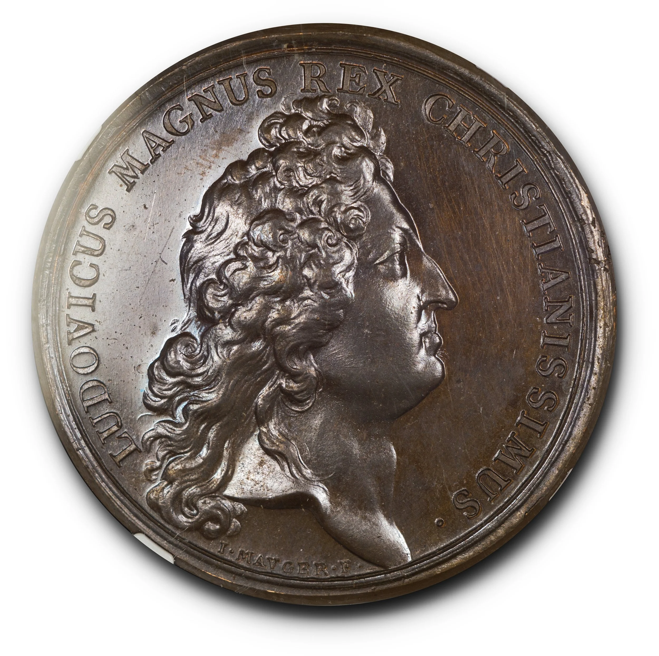 Inventory — Jacob Lipson Rare Coins