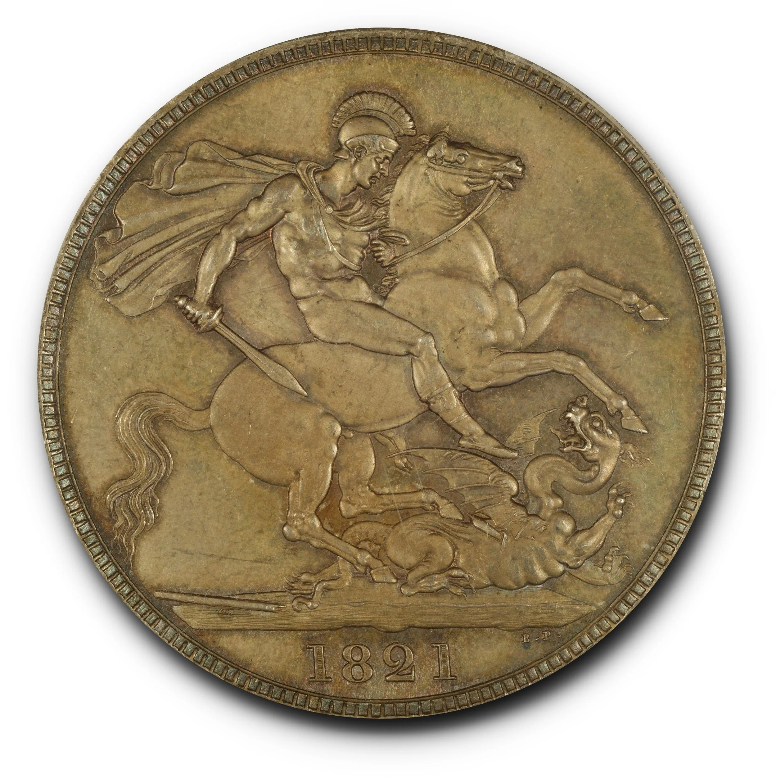 Inventory — Jacob Lipson Rare Coins