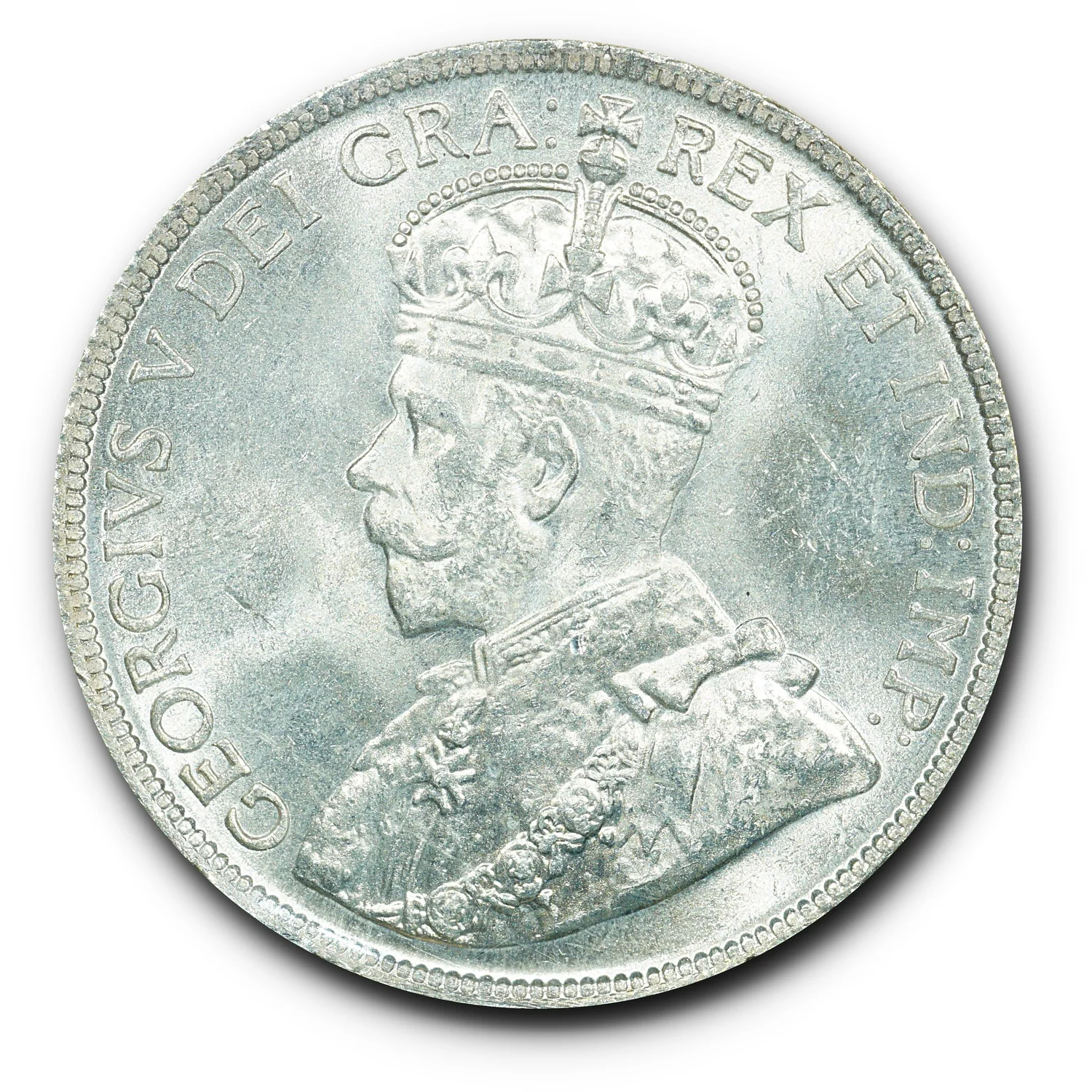 Inventory — Jacob Lipson Rare Coins