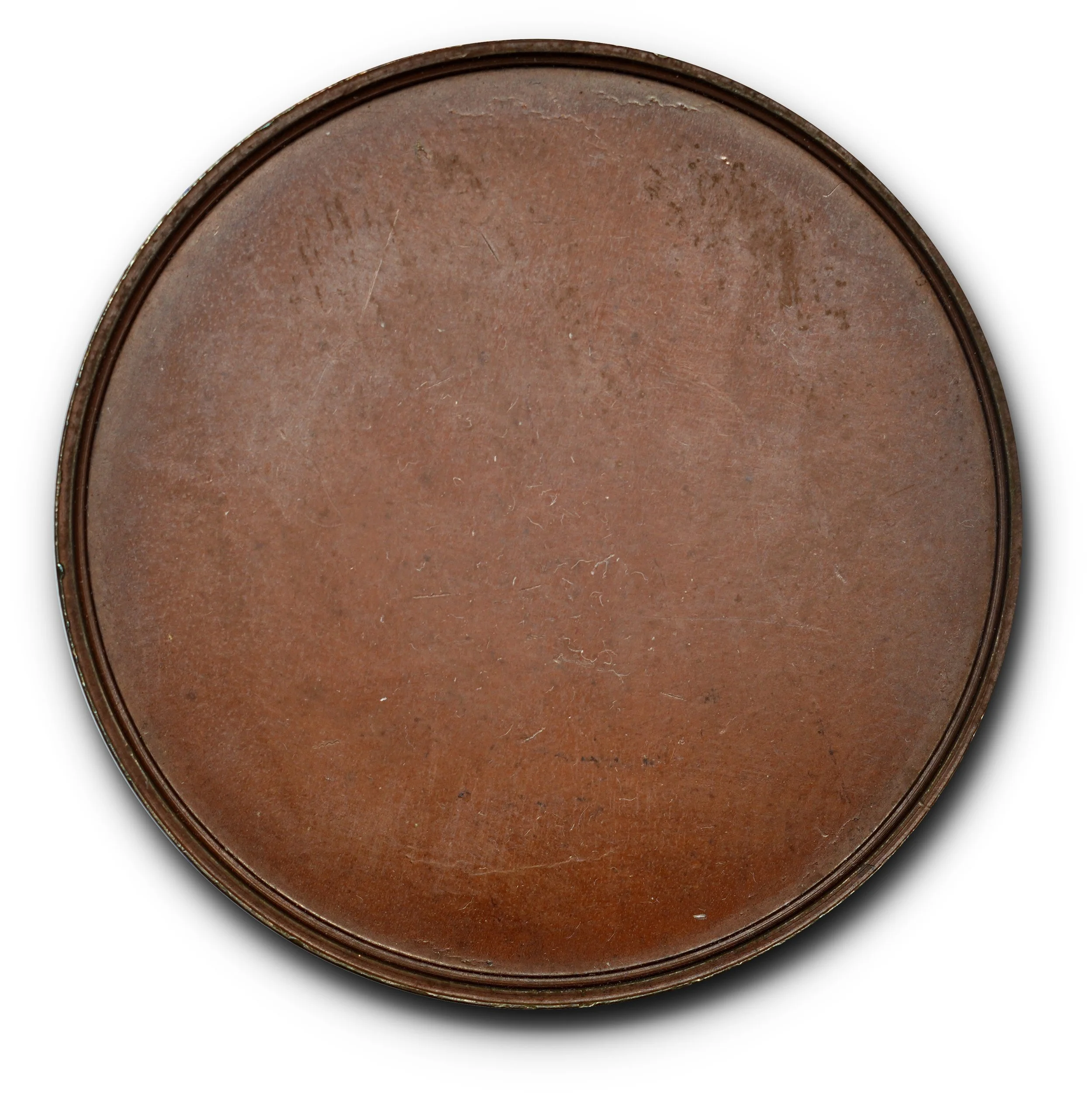 Undated University of Toronto School Medal. Leroux-746.