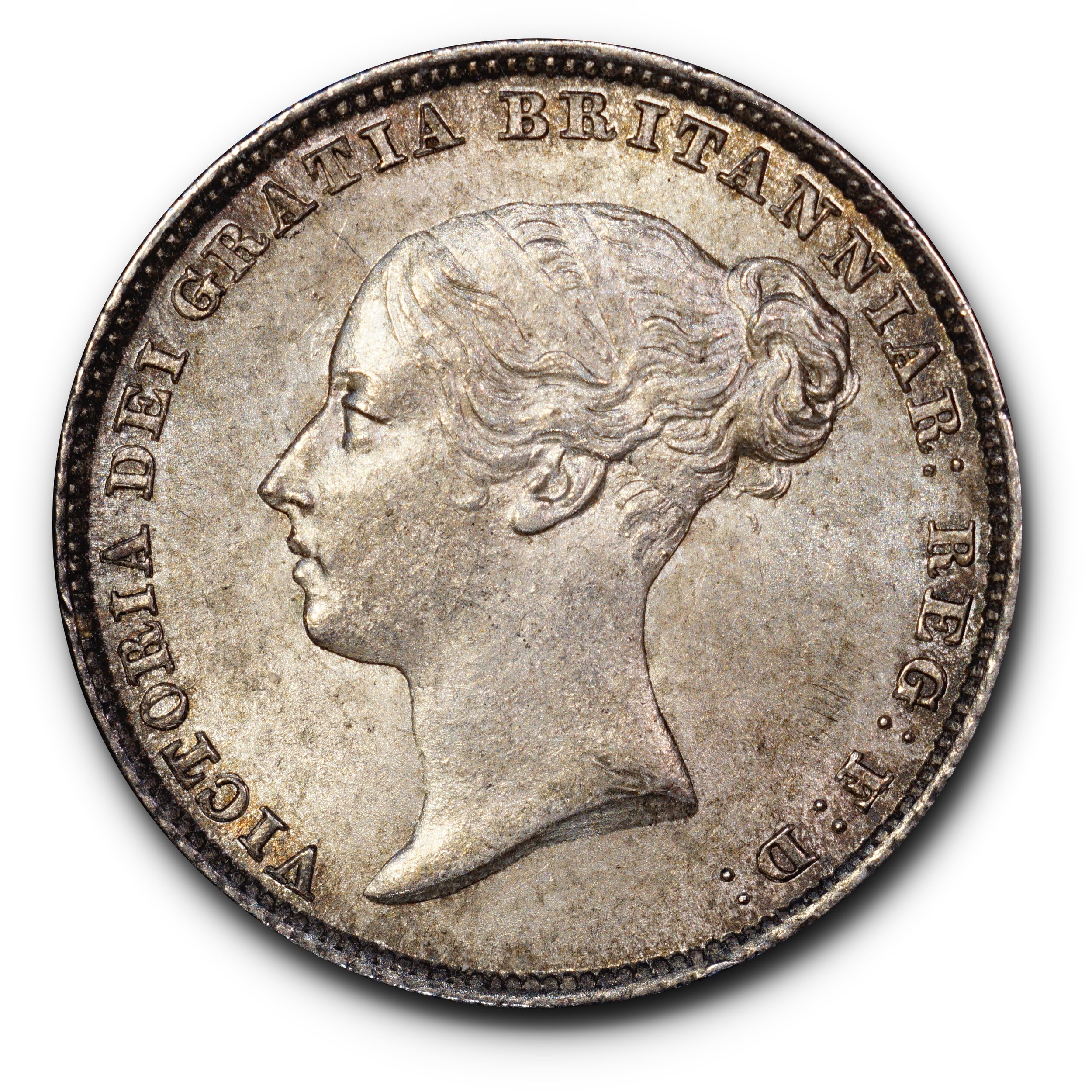 Inventory — Jacob Lipson Rare Coins